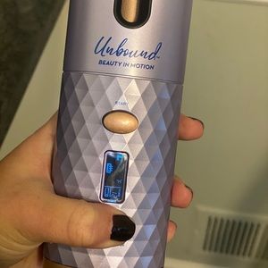 Conair Unbound Cordless Auto-Curler